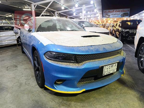 Dodge for sale in Iraq